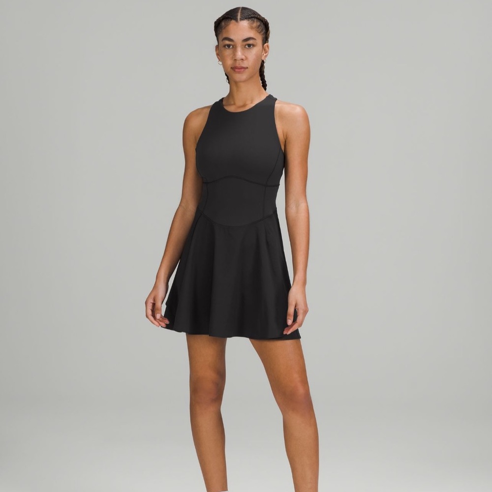 Lululemon Court Crush Dress size 6